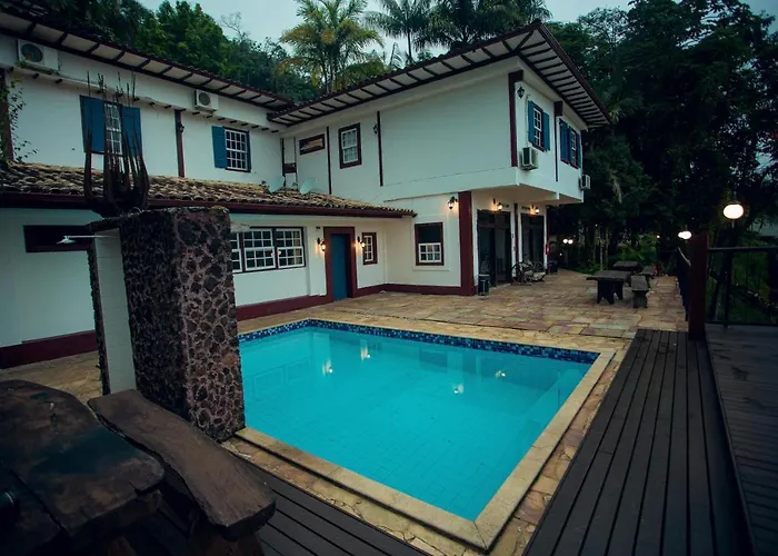 Hotel Solar Das Lajes